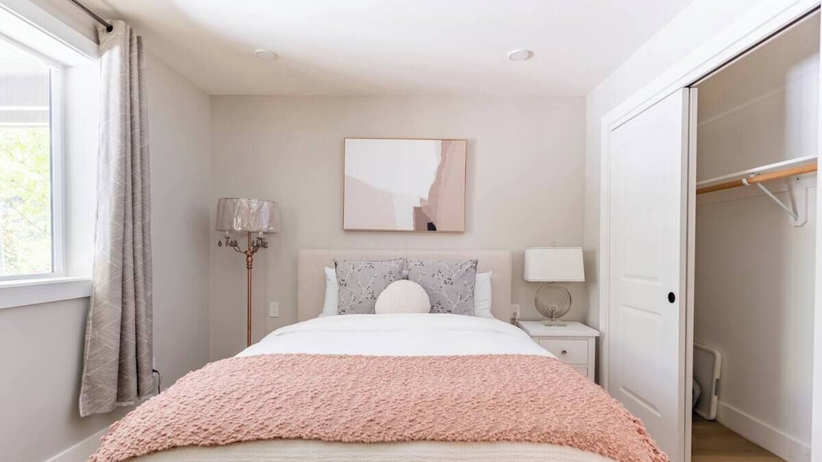 Southern Hills Apartment | Luxury Entire Suite Close to SF!
