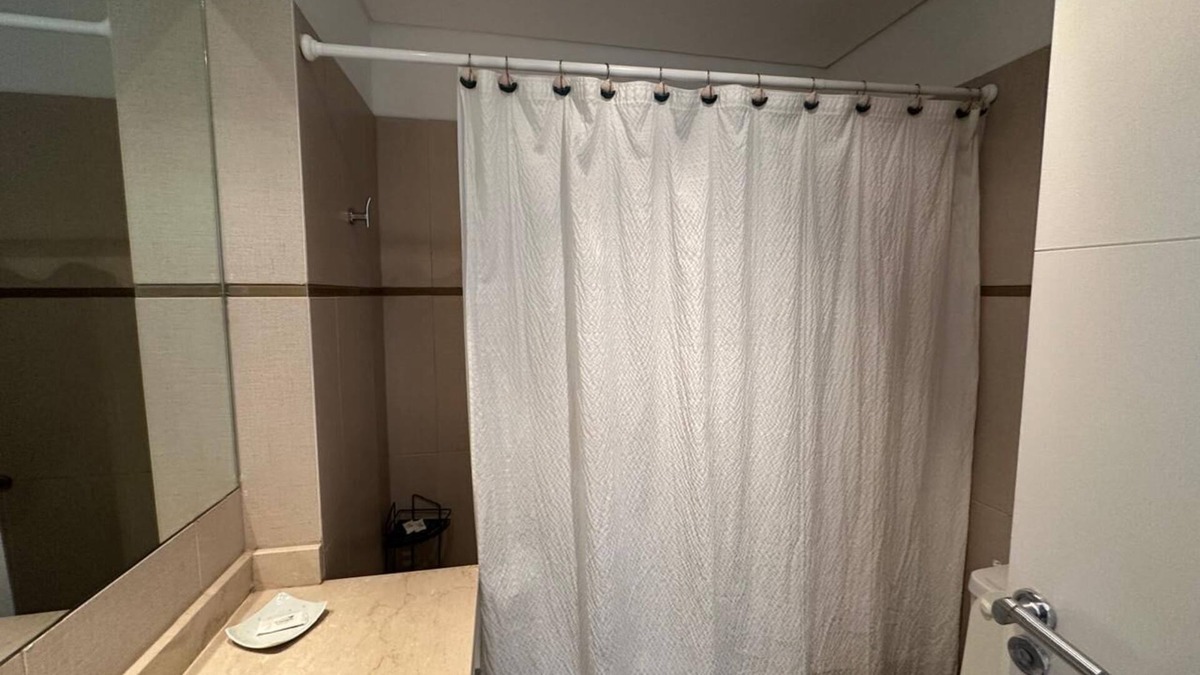 Vicente Lopez Apartment | Luxury equipped apartment.