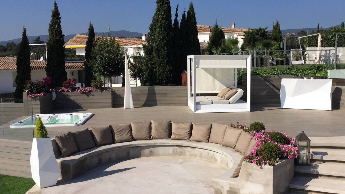 Sant Vicenc de Montalt Villa | Luxury Villa in Maresme