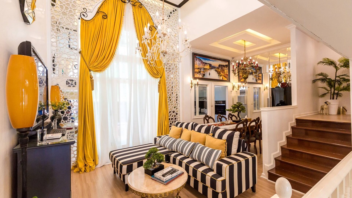 Ladprao House | Luxury Escape Center from Malls Private Gym