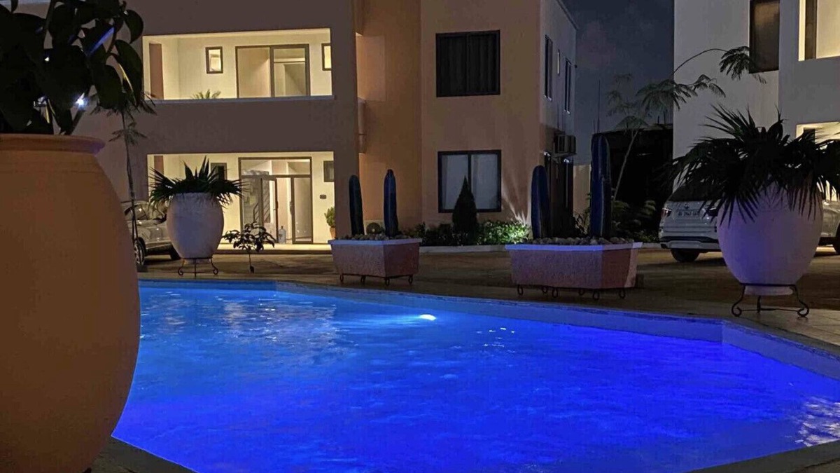 Santeo House | Luxury Escape For Family/Friends At PamVEstates #6