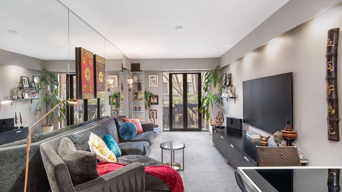 Kings Cross Apartment | Luxury exec 1BR apartment in Potts Point hub