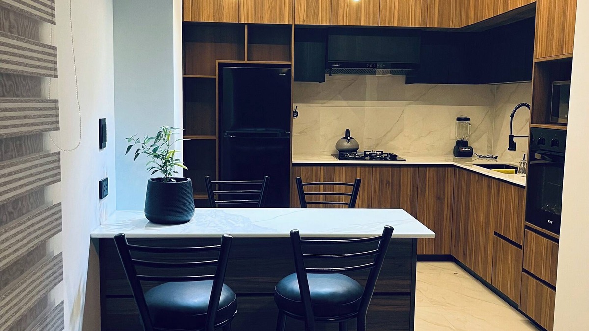 Cochabamba Apartment | Luxury executive apartment II