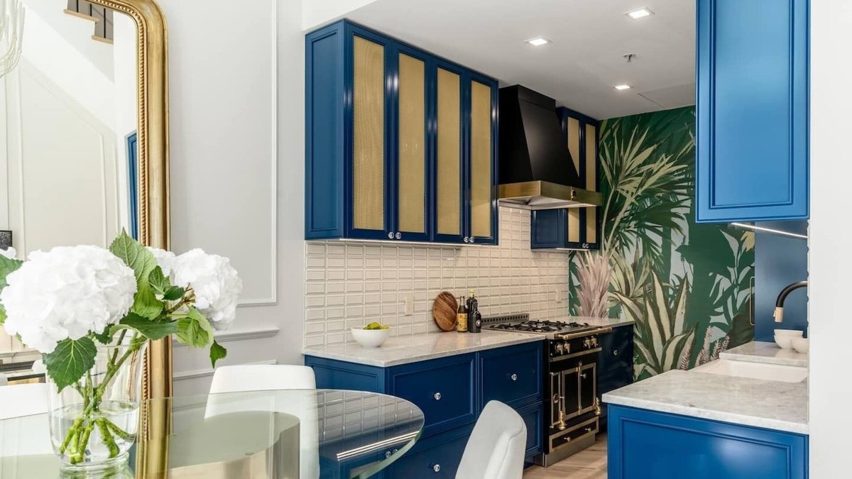 Coal Harbour House | Luxury executive townhouse in Coal Harbour