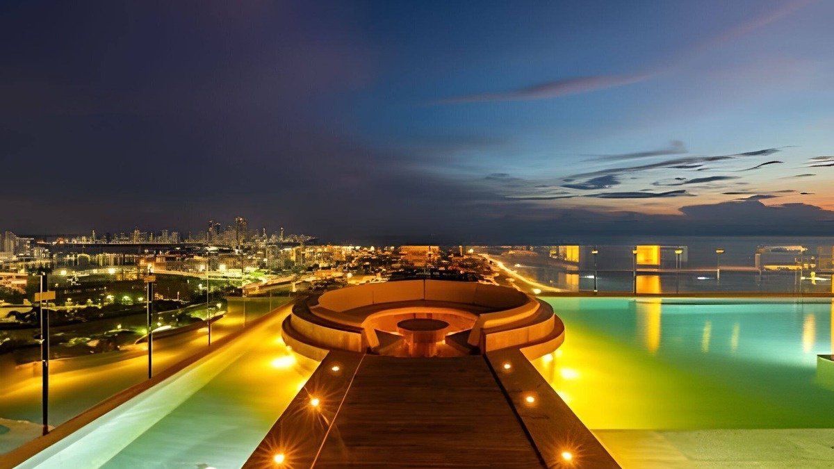 El Cabrero Apartment | Luxury Exlusive Panoramic View & Historic Center