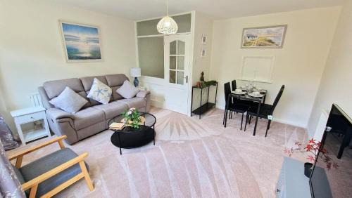 Oadby Apartment | Luxury Family Apartment - Close to University of Leicester