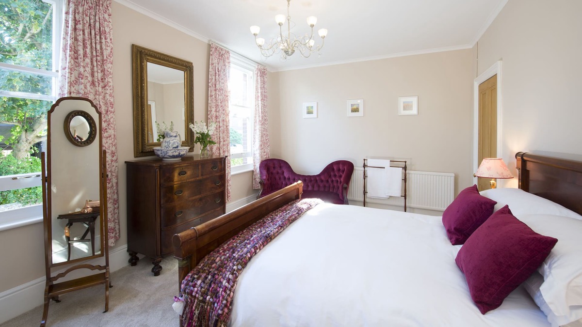 Seaford House | Luxury family by the sea on the South Downs