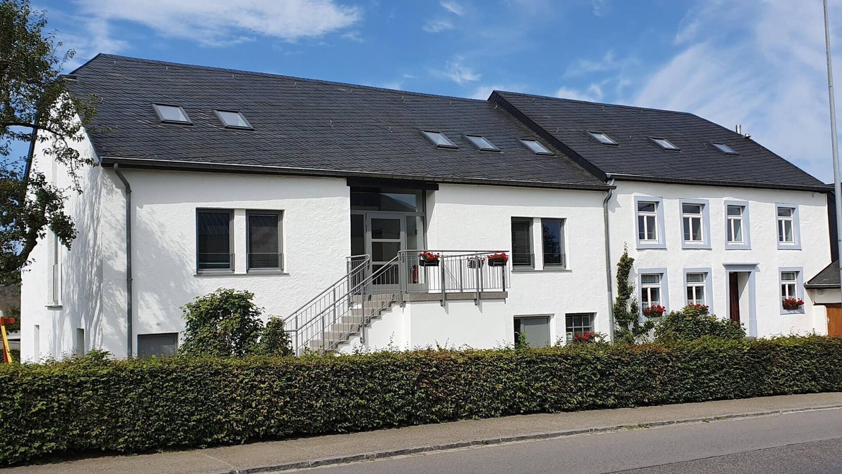 Luxembourg Ardennes House | Luxury Family Holiday Home with Wellness