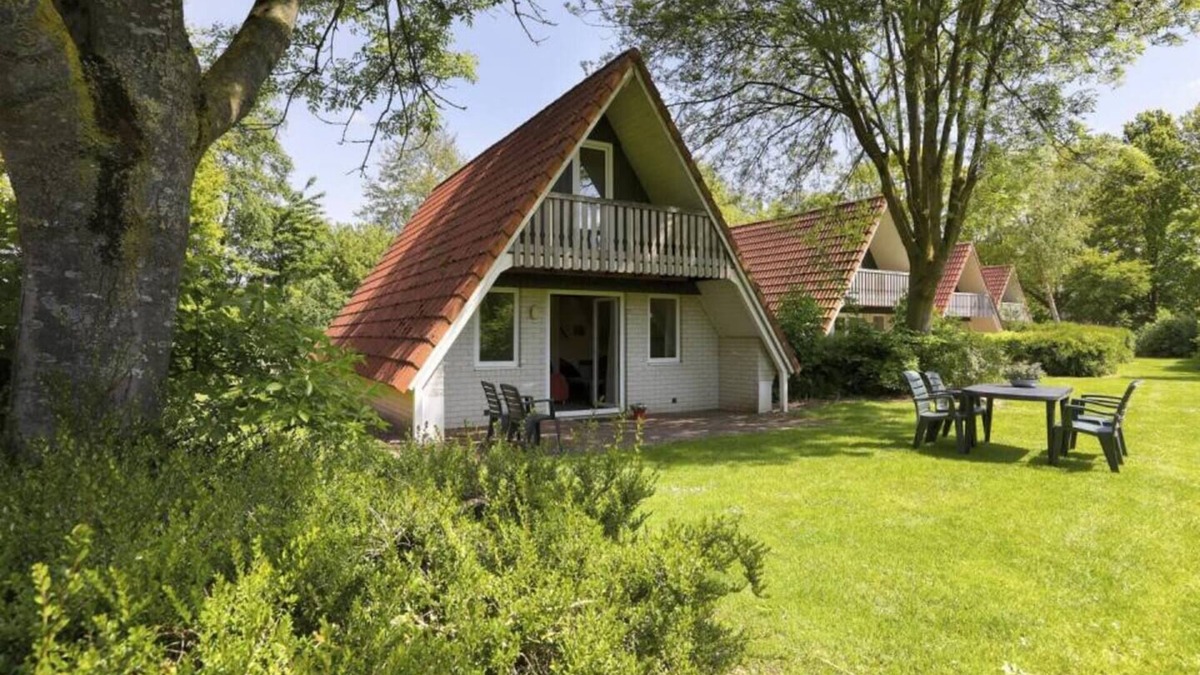 Gramsbergen House | Luxury family house 'De Boskant