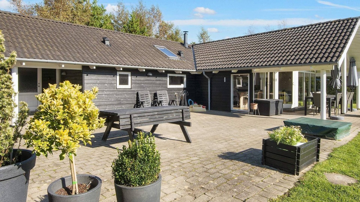 Havneby House | Luxury Family Retreat - By Traum Ferienwohnungen