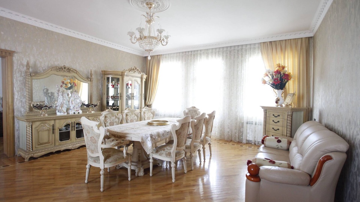 Baku Villa | Luxury family villa with free transfer+breakfast