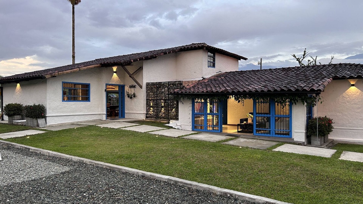 Armenia House | LUXURY FARM HOUSE