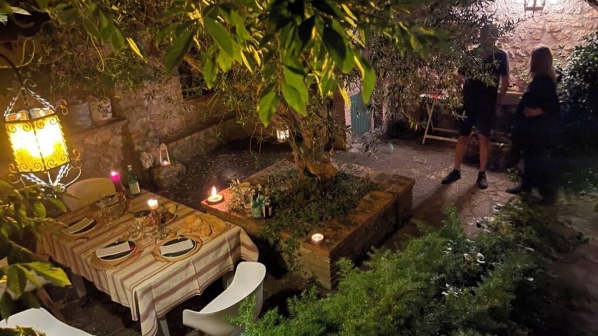 Massa Martana Other | Luxury farmhouse with 4 bedrooms and WiFi, AC in Umbria