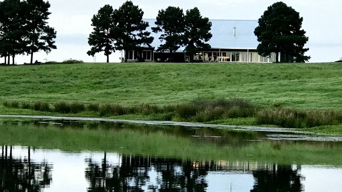 Fairfield Other | Luxury Fish Camp in Central/East Texas