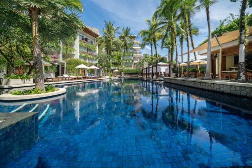 Cherngtalay Apartment | Luxury Flat 2BR at CHAVA 5-Star Resort