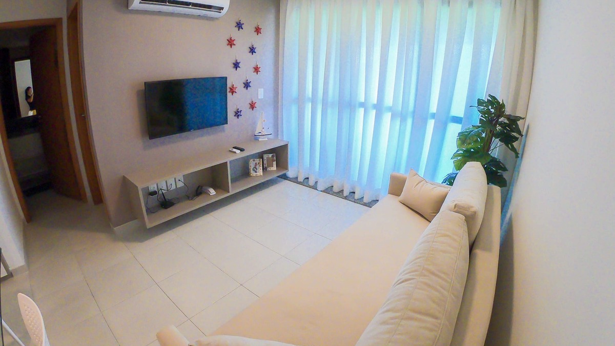 Praia dos Carneiros Resort | LUXURY FLAT 1 BEDROOM 303 E