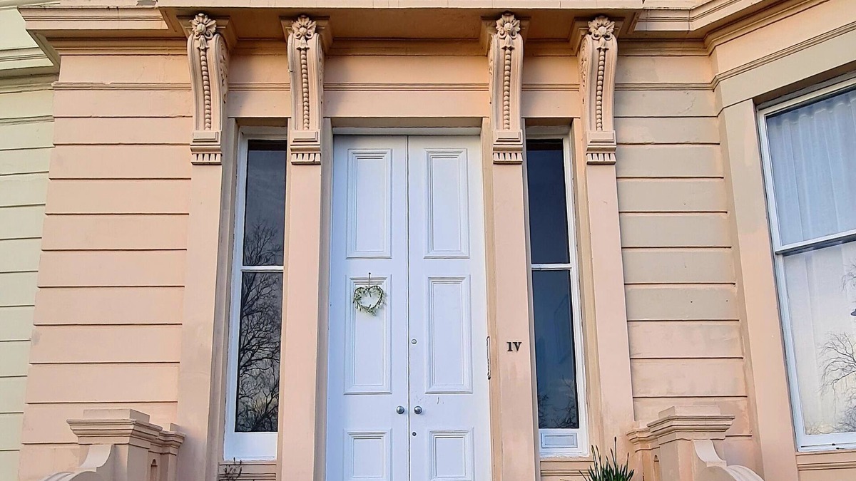 Kelvinbridge Apartment | Luxury Flat close to Glasgow University