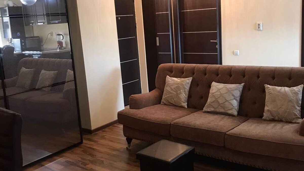 Mioveni Apartment | Luxury Flat in the heart of the city