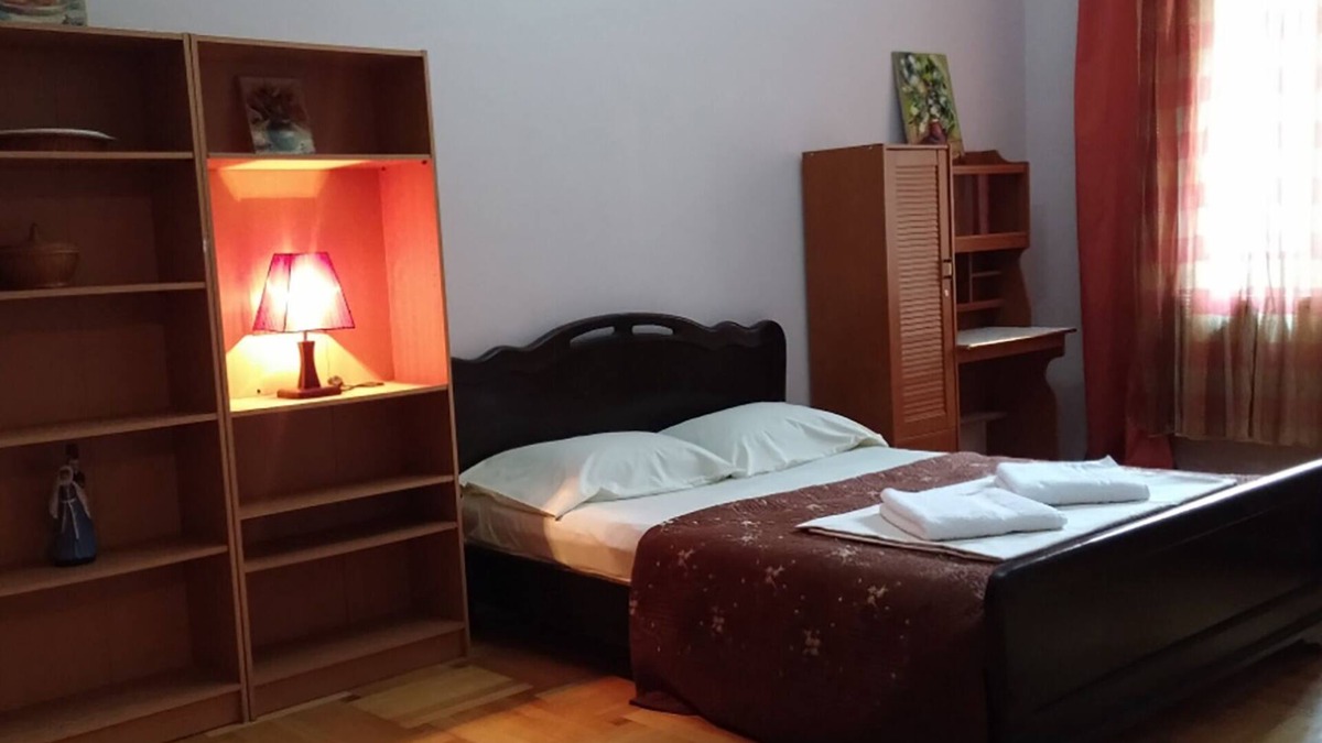 Vera Apartment | Luxury Flat On Barnovi St. 56 (6p)