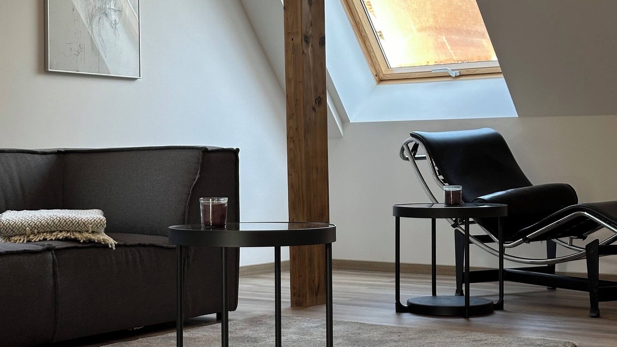 Merzhausen Apartment | Luxury flat on the outskirts of Freiburg