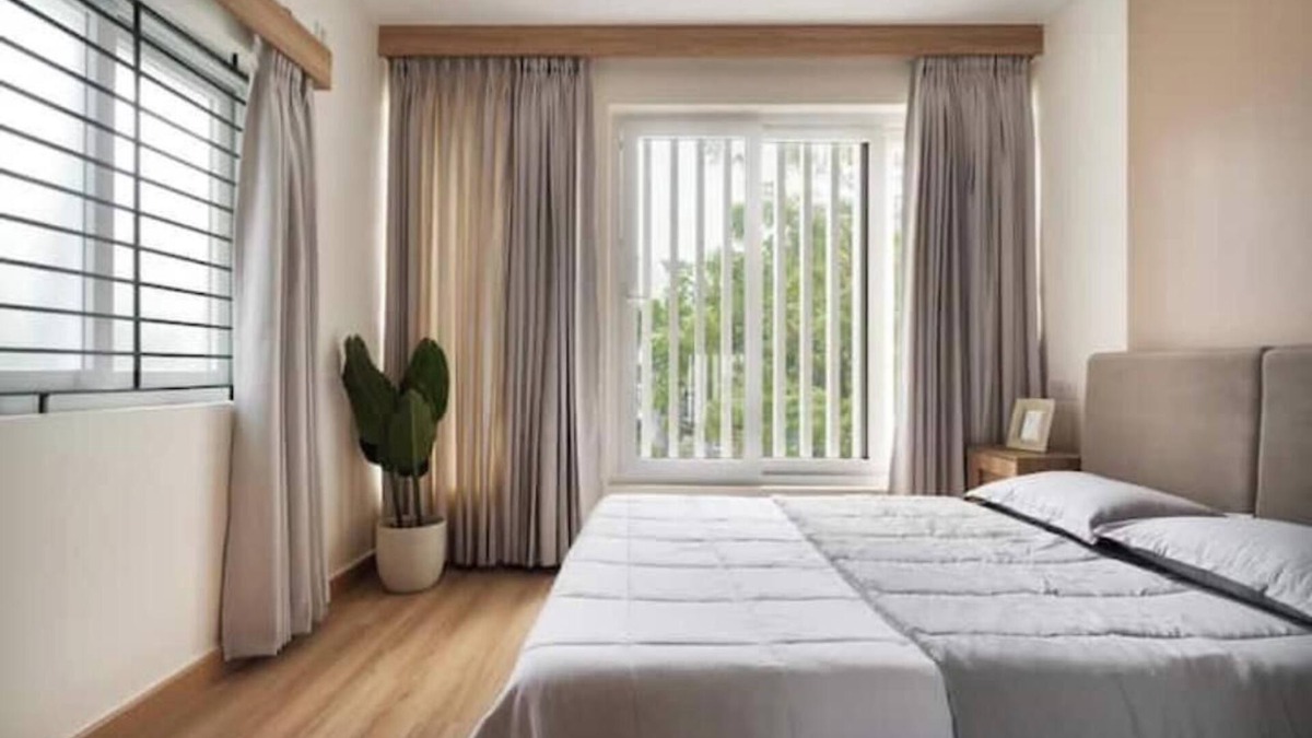 Thousand Lights West Condo | Luxury Flat Opposite to Apollo