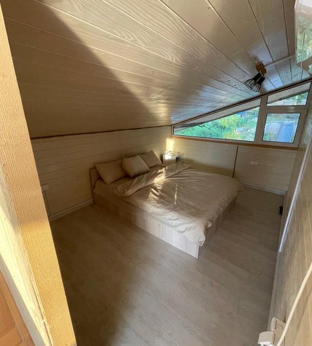 Terazije Boat Rental | Luxury Floating River House in Ada_Sleeps 10