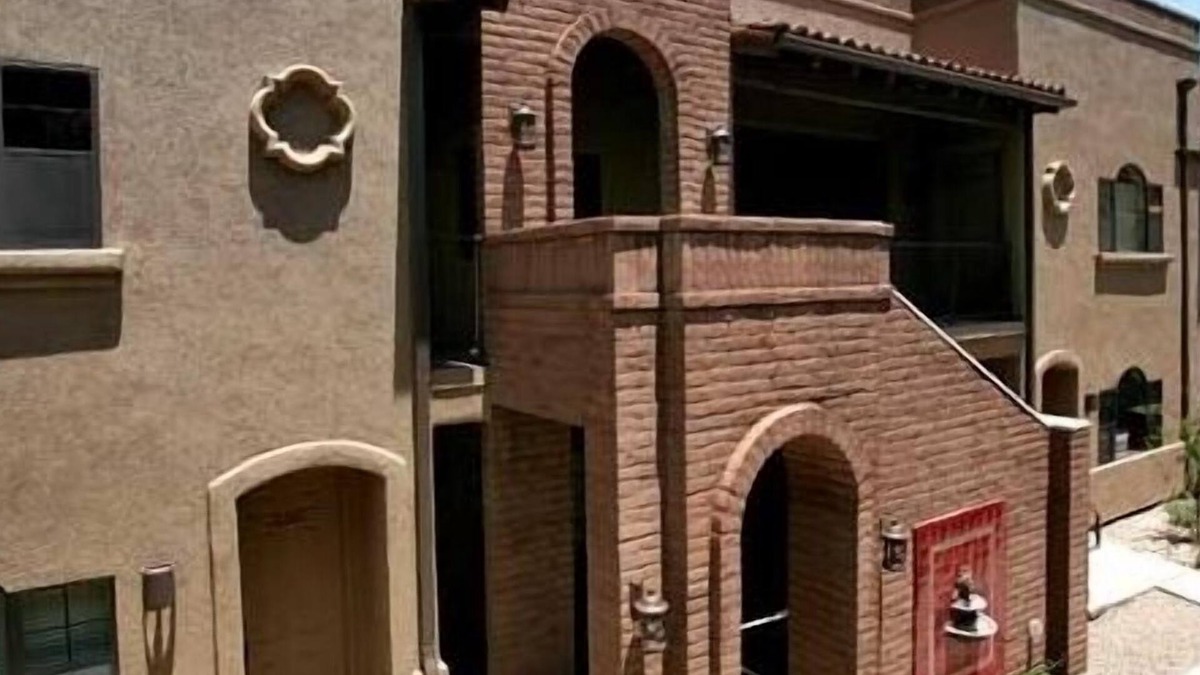 Tucson Condo | Luxury Foothills Condo - Resort Style Living