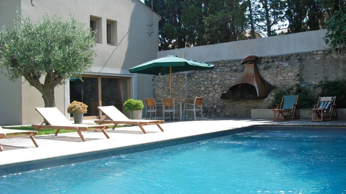 Roquefort-des-Corbieres House | Luxury House - Exceptional