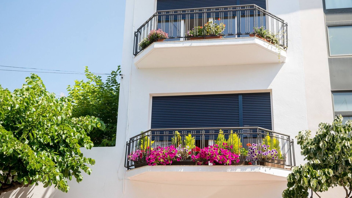 Palamos House | Luxury full restored townhouse in Palamos