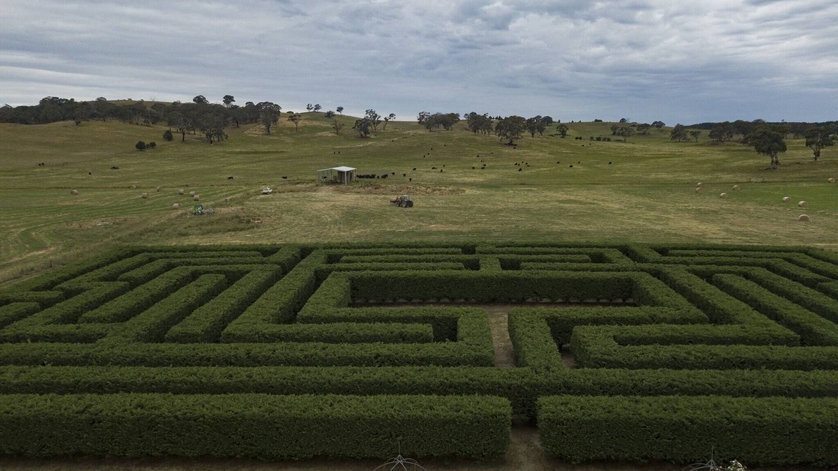 Central Tablelands House | Luxury fully self-contained home