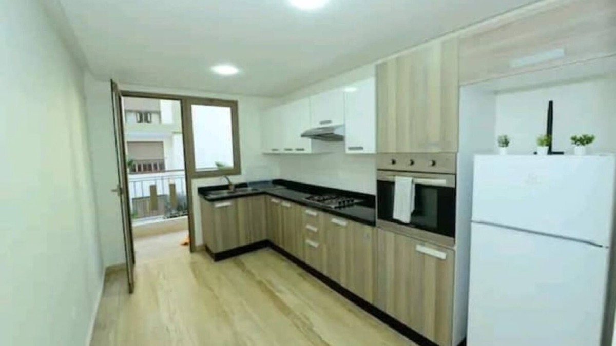 Nouaceur Apartment | luxury furnished apartment 5 minutes to the airport