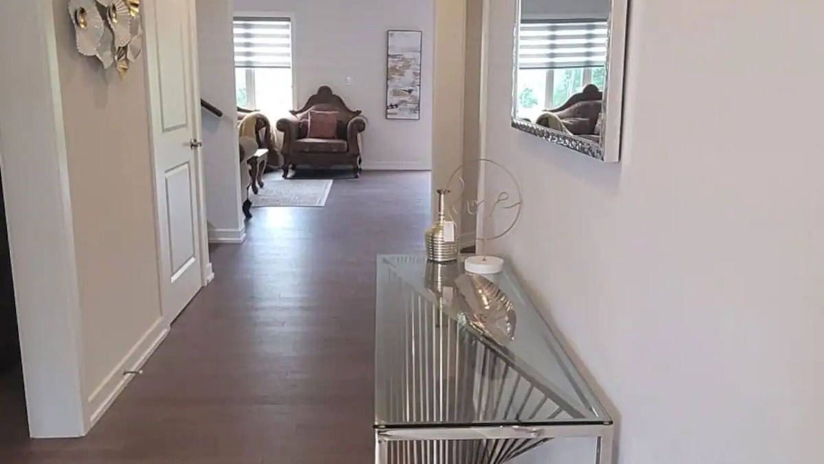 Simcoe House | Luxury Furnished 5 Bedroom House In Norfolk Simcoe