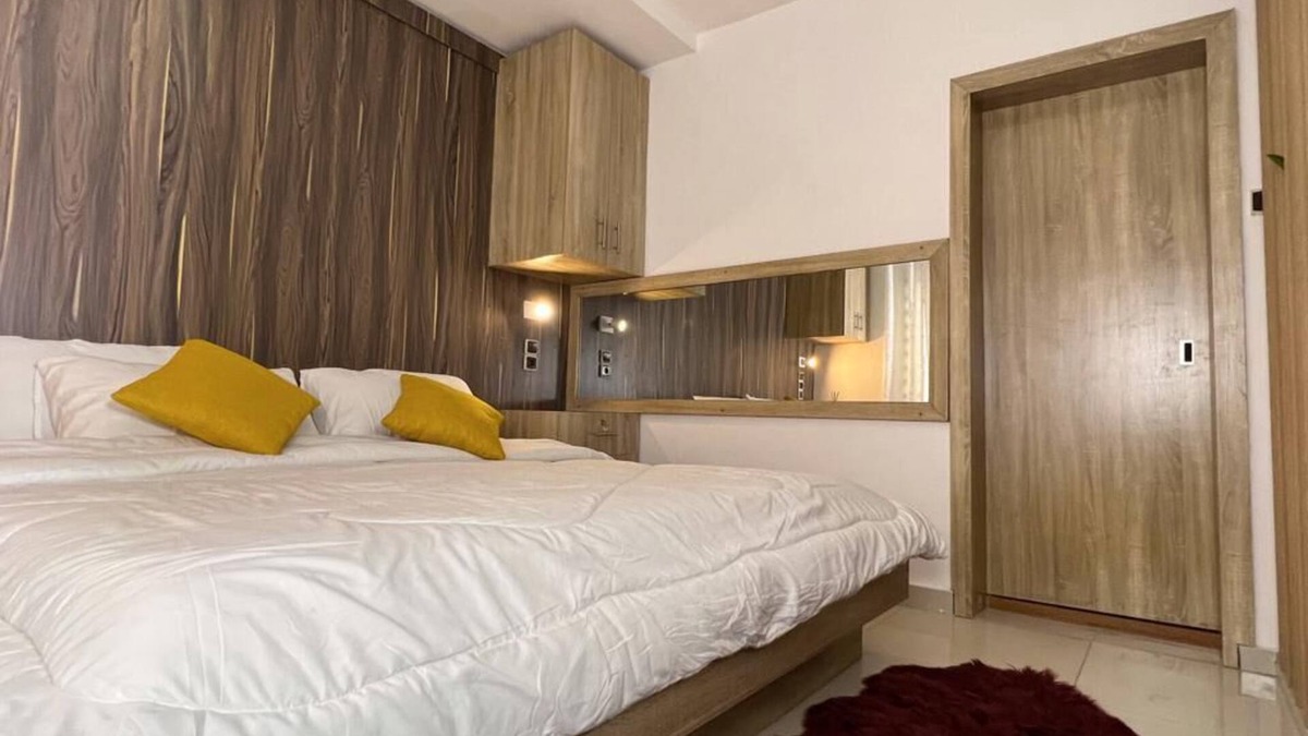 Littoral Department Apartment | Luxury Furnished Apartment