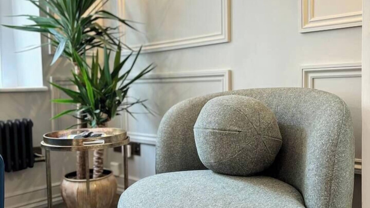 Upper Town House | Luxury Georgian Townhouse