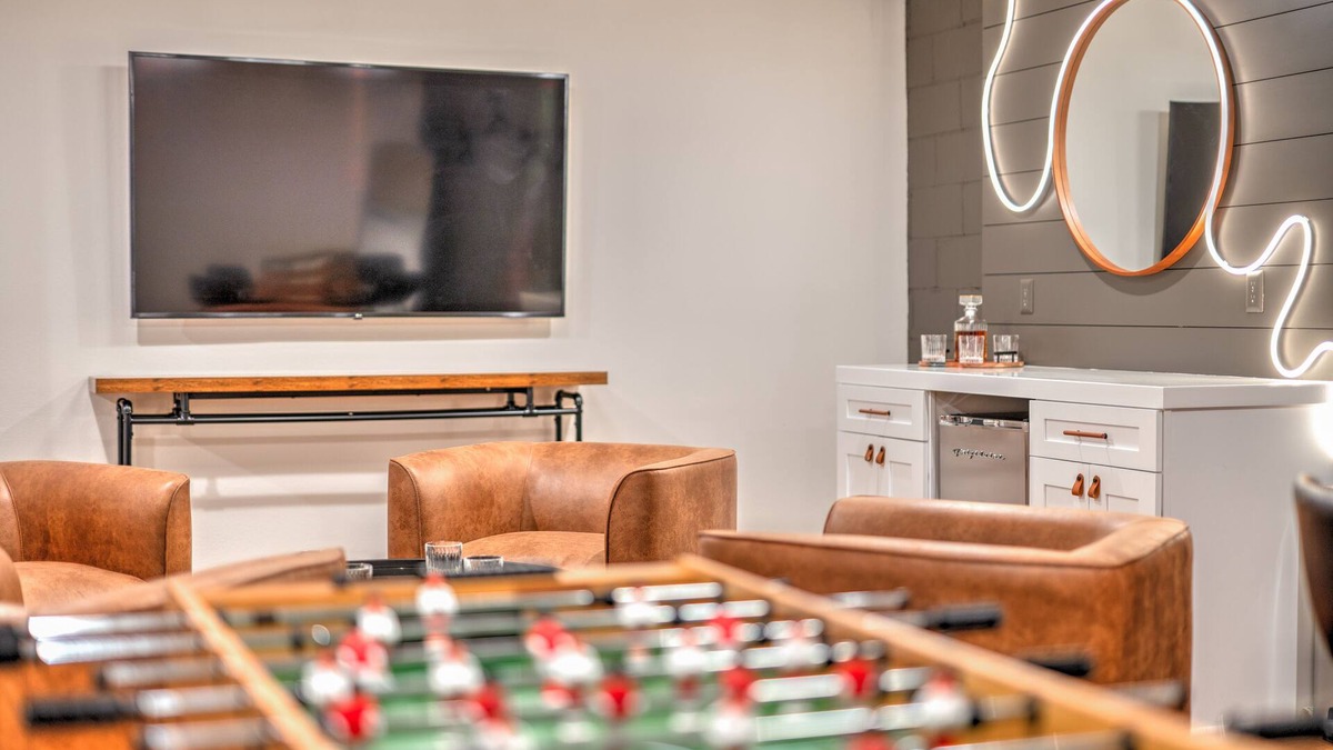 Winslow House | Luxury Getaway at The Winslow