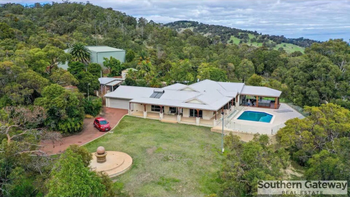 North Dandalup Resort | Luxury getaway 1hr from Perth