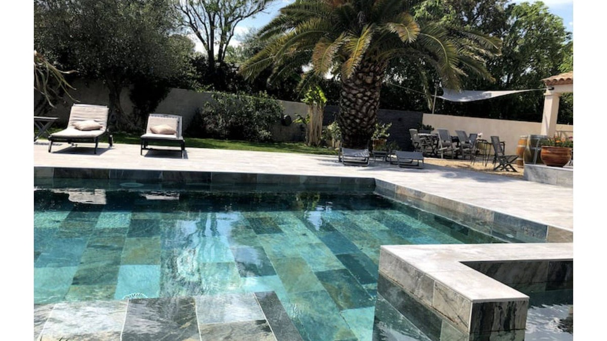 Mus Villa | Luxury getaway - Superb villa with pool!