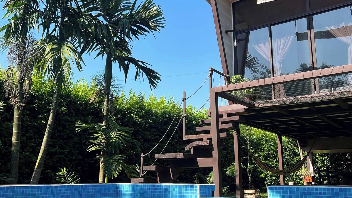 Apiay Boat Rental | Luxury glamping in Ruztico