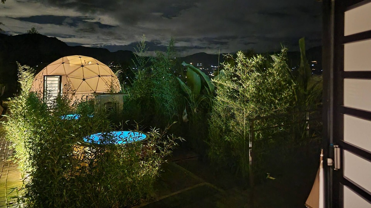 Tena Resort | Luxury Glamping Dome w/ Hot Tub & magical views #1