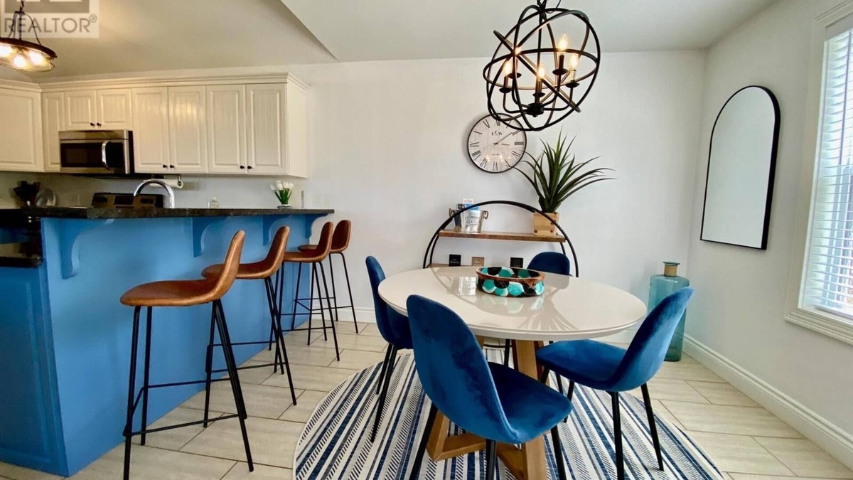 Stanley Bridge Villa | Luxury golf and beach vacation villa