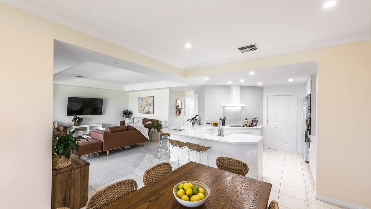 Normanville House | Luxury Golf Course Retreat - Huntingdale Drive Normanville