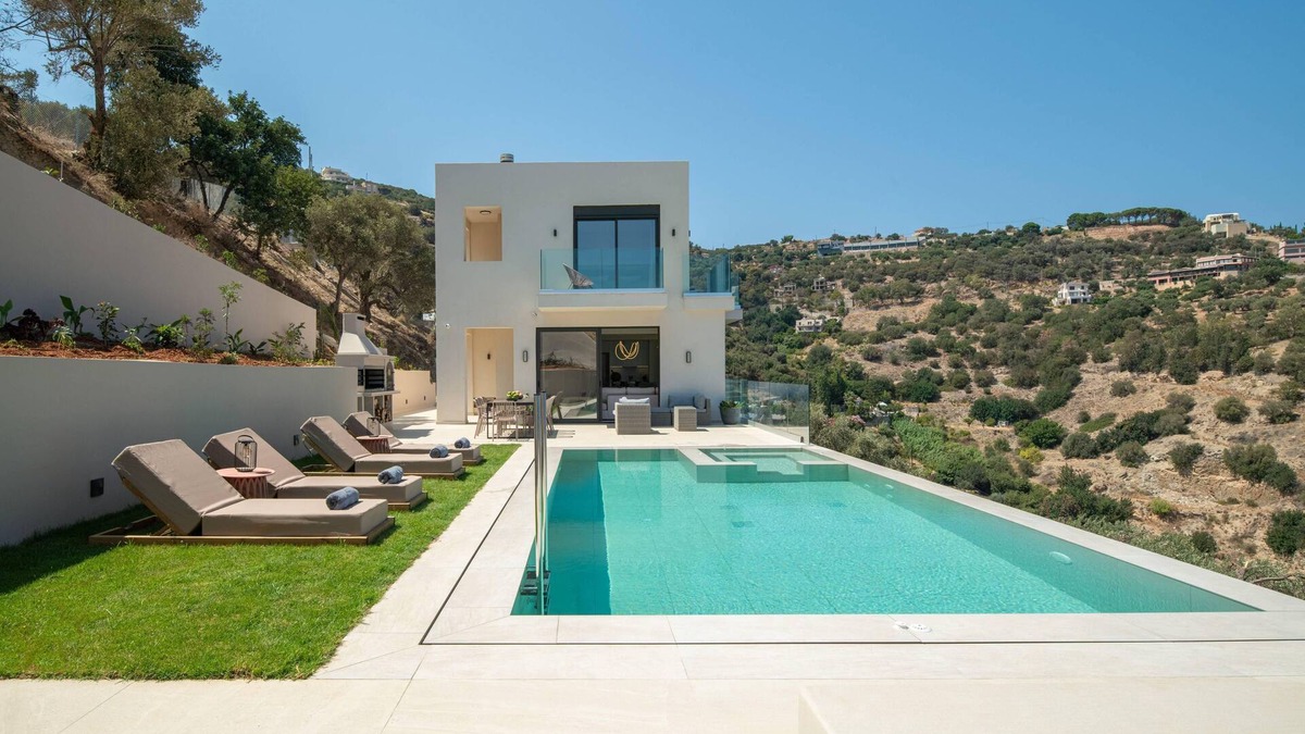 Linoperamata Villa | Luxury Villa Vie