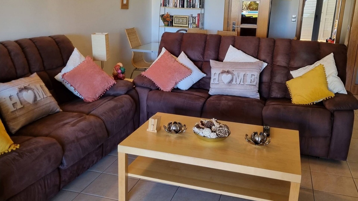 Vilamoura Apartment | Luxury ground floor apartment, large terrace, Free WiFi, over 200 TV channels.