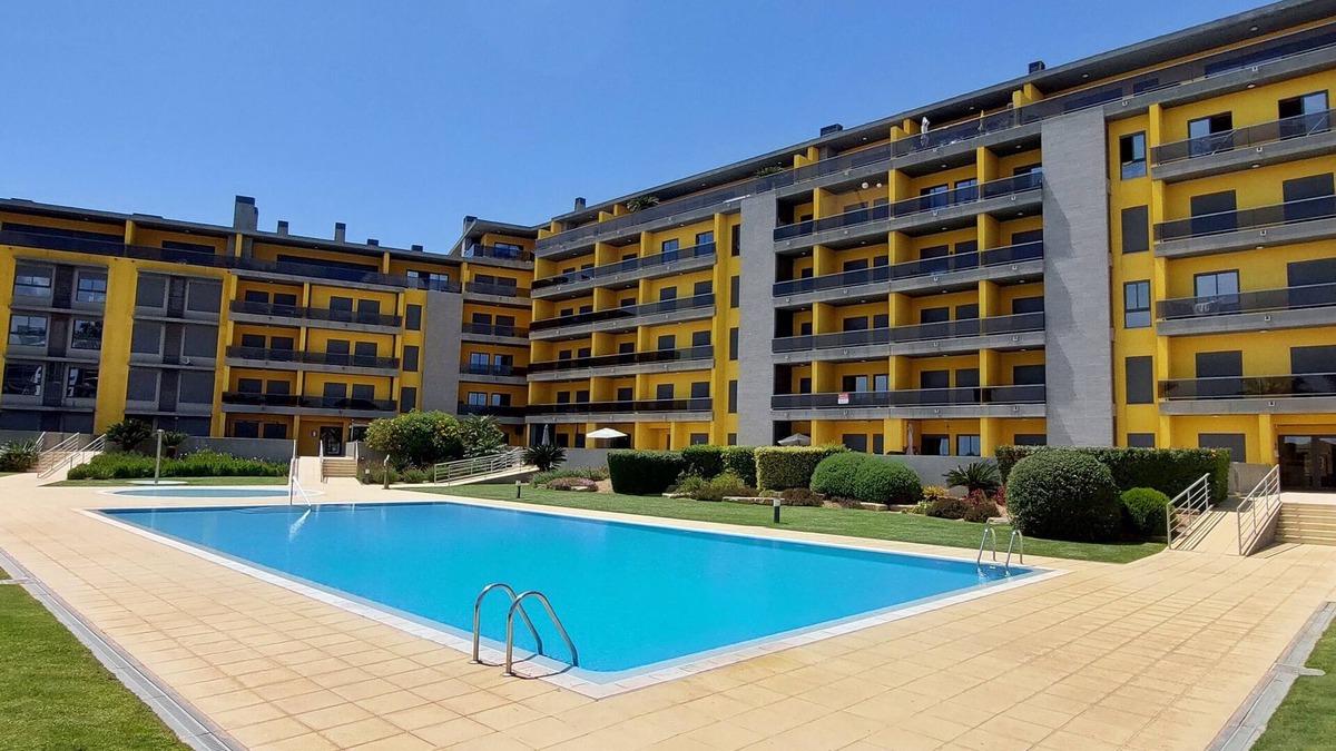 Cavacos Apartment | Luxury ground floor apartment, swimming pool, 190m from the beach.