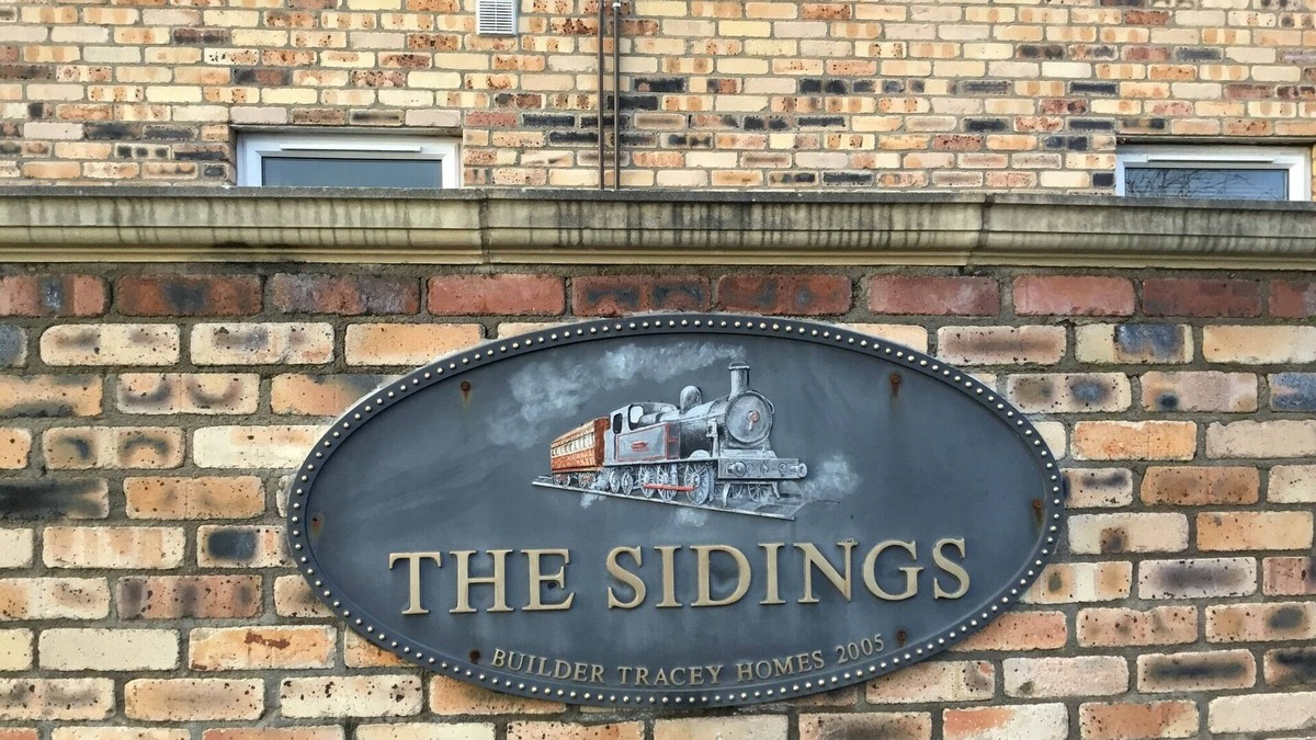 Enniskillen Apartment | Luxury ground floor three bedroom apartment in Enniskillen town.