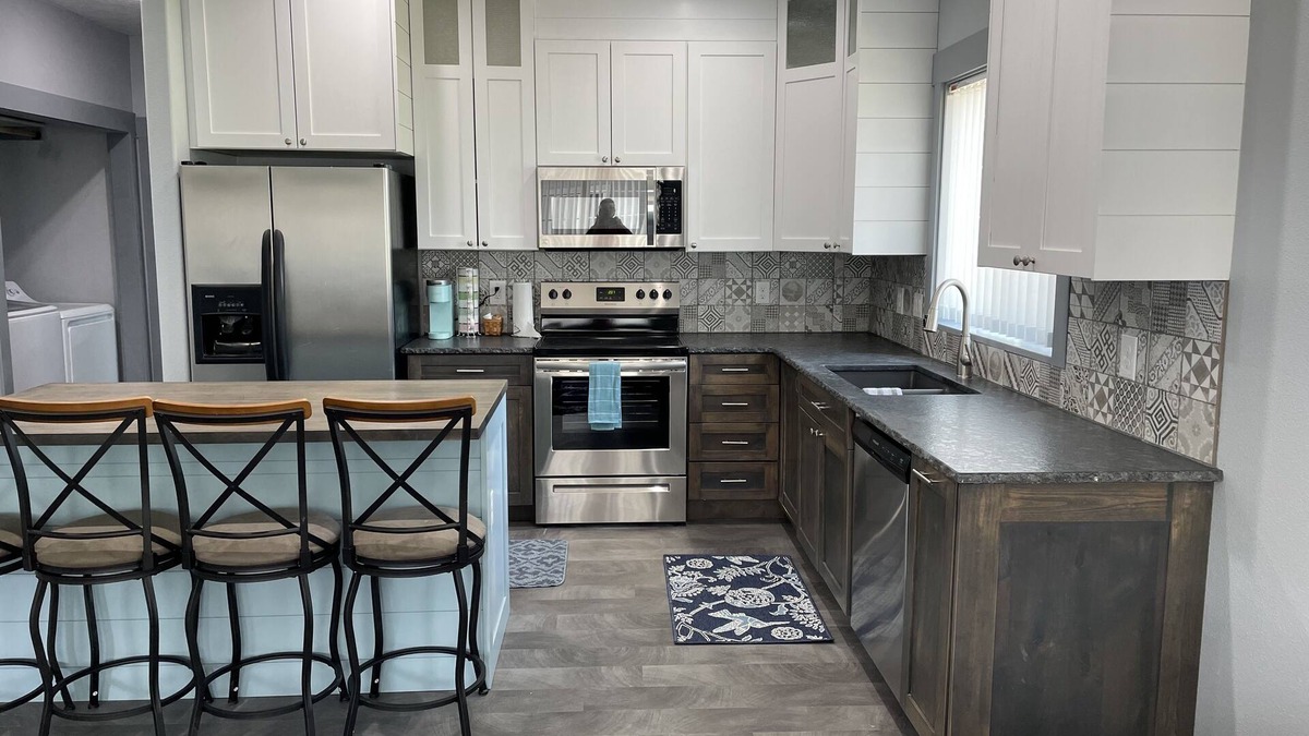 Nampa Apartment | Luxury Guest Apartment