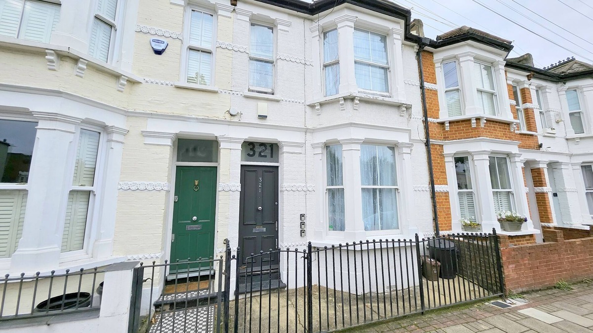Battersea Apartment | Luxury Guest House