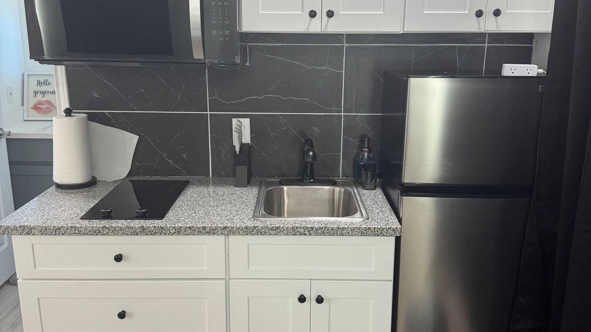 OST - South Union Apartment | Luxury Guesthouse-Med Center /Downtown