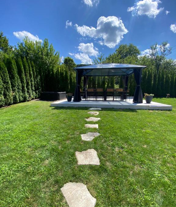 Pravets Villa | Luxury guests house “Heaven Hill”, Pravets city