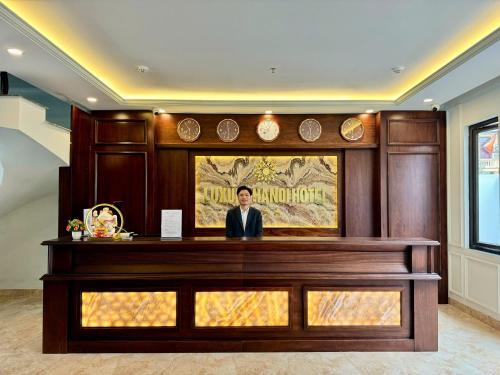 Bac Tu Liem Hotel | Luxury Hanoi Hotel